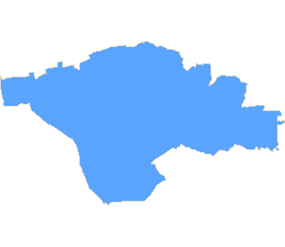 Zasięg terytorialny PUP Sosnowiec